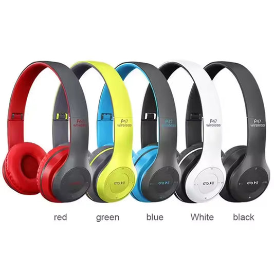 Headsets